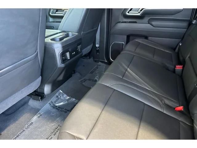 SEMINUEVOS CHEVROLET Silverado 2500HD at ELK GROVE in Elk Grove Buick GMC