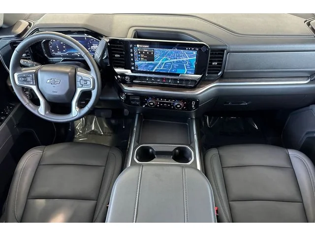 SEMINUEVOS CHEVROLET Silverado 2500HD at ELK GROVE in Elk Grove Buick GMC