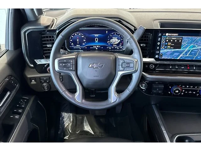 SEMINUEVOS CHEVROLET Silverado 2500HD at ELK GROVE in Elk Grove Buick GMC