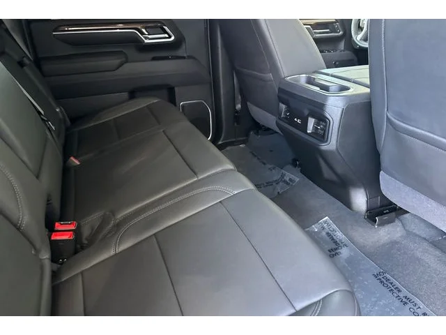 SEMINUEVOS CHEVROLET Silverado 2500HD at ELK GROVE in Elk Grove Buick GMC