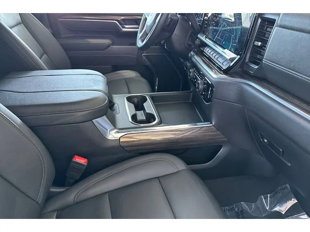 SEMINUEVOS CHEVROLET Silverado 2500HD at ELK GROVE in Elk Grove Buick GMC