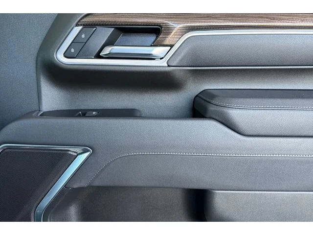 SEMINUEVOS CHEVROLET Silverado 2500HD at ELK GROVE in Elk Grove Buick GMC