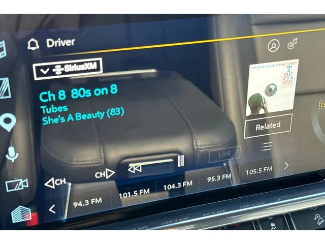 SEMINUEVOS CHEVROLET Silverado 2500HD at ELK GROVE in Elk Grove Buick GMC