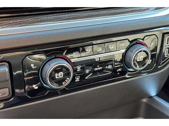 SEMINUEVOS CHEVROLET Silverado 2500HD at ELK GROVE in Elk Grove Buick GMC
