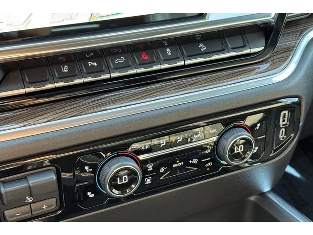 SEMINUEVOS CHEVROLET Silverado 2500HD at ELK GROVE in Elk Grove Buick GMC