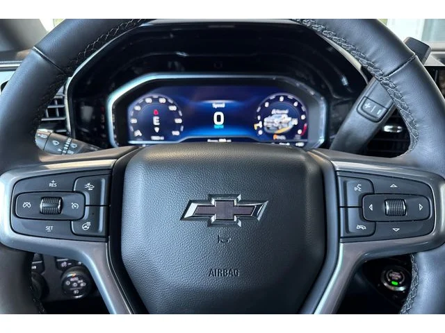 SEMINUEVOS CHEVROLET Silverado 2500HD at ELK GROVE in Elk Grove Buick GMC
