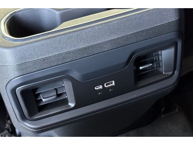 SEMINUEVOS CHEVROLET Silverado 2500HD at ELK GROVE in Elk Grove Buick GMC