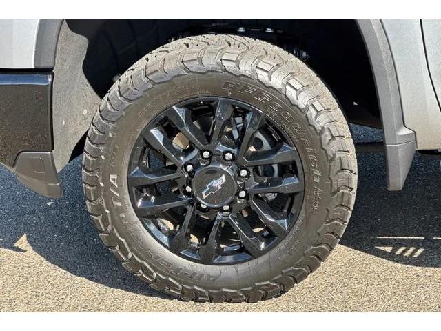 SEMINUEVOS CHEVROLET Silverado 2500HD at ELK GROVE in Elk Grove Buick GMC