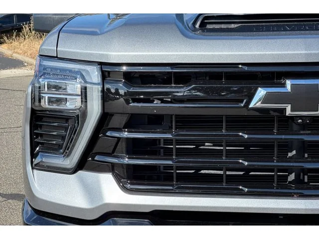 SEMINUEVOS CHEVROLET Silverado 2500HD at ELK GROVE in Elk Grove Buick GMC
