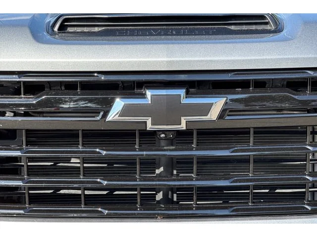 SEMINUEVOS CHEVROLET Silverado 2500HD at ELK GROVE in Elk Grove Buick GMC