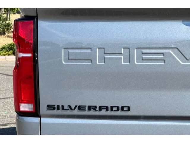 SEMINUEVOS CHEVROLET Silverado 2500HD at ELK GROVE in Elk Grove Buick GMC