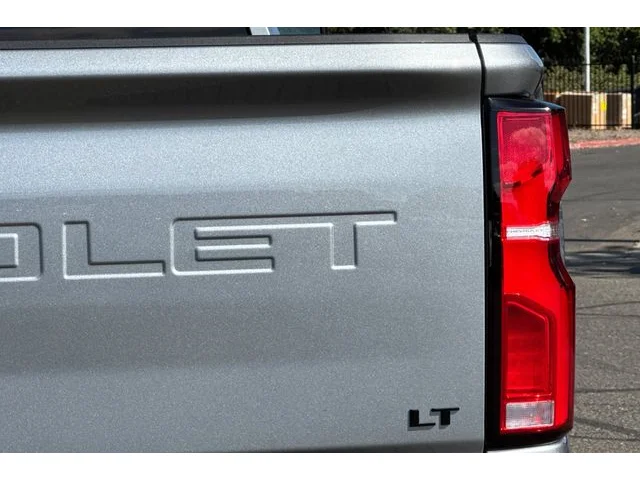 SEMINUEVOS CHEVROLET Silverado 2500HD at ELK GROVE in Elk Grove Buick GMC