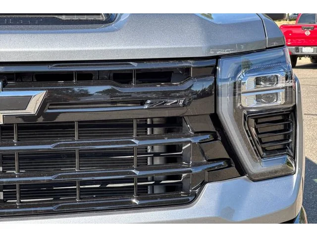 SEMINUEVOS CHEVROLET Silverado 2500HD at ELK GROVE in Elk Grove Buick GMC