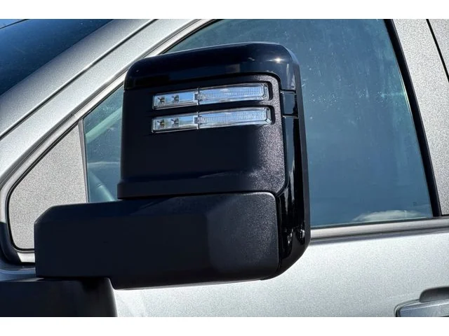 SEMINUEVOS CHEVROLET Silverado 2500HD at ELK GROVE in Elk Grove Buick GMC