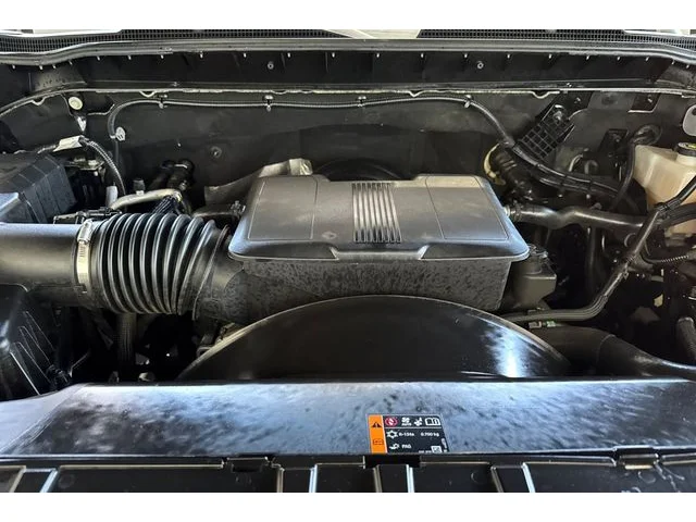 SEMINUEVOS CHEVROLET Silverado 2500HD at ELK GROVE in Elk Grove Buick GMC