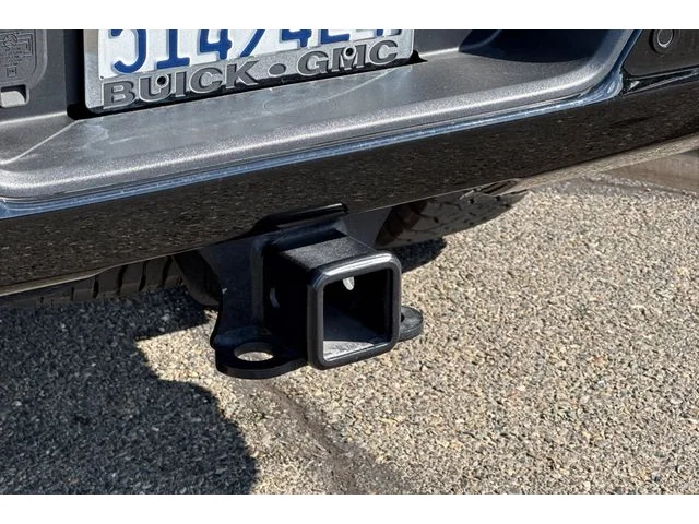 SEMINUEVOS CHEVROLET Silverado 2500HD at ELK GROVE in Elk Grove Buick GMC