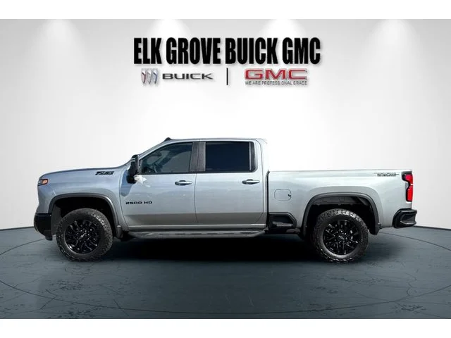 SEMINUEVOS CHEVROLET Silverado 2500HD at ELK GROVE in Elk Grove Buick GMC