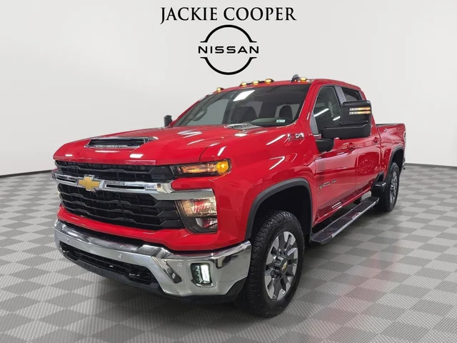 SEMINUEVOS CHEVROLET Silverado 2500HD a Estados en autogozo