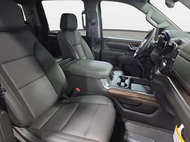 SEMINUEVOS CHEVROLET Silverado 2500HD a Estados en autogozo