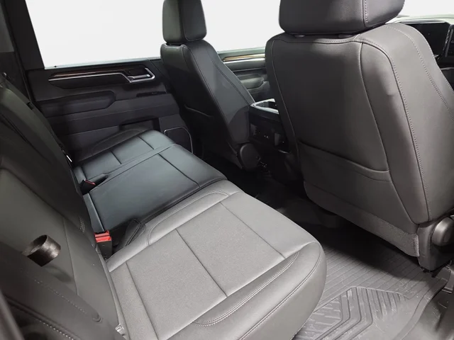 SEMINUEVOS CHEVROLET Silverado 2500HD a Estados en autogozo