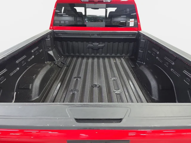 SEMINUEVOS CHEVROLET Silverado 2500HD a Estados en autogozo