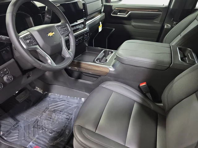SEMINUEVOS CHEVROLET Silverado 2500HD a Estados en autogozo