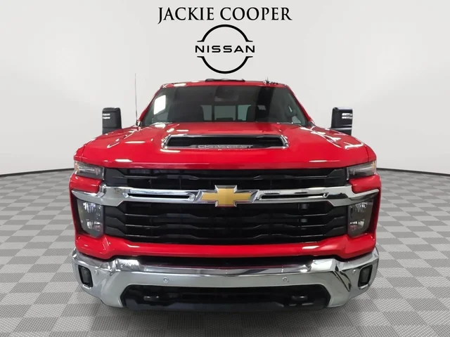SEMINUEVOS CHEVROLET Silverado 2500HD a Estados en autogozo