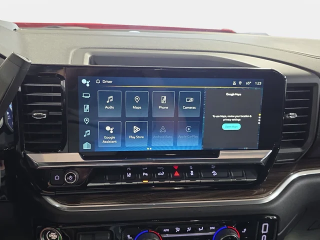 SEMINUEVOS CHEVROLET Silverado 2500HD a Estados en autogozo