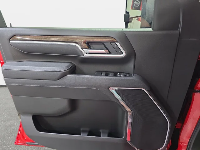 SEMINUEVOS CHEVROLET Silverado 2500HD a Estados en autogozo