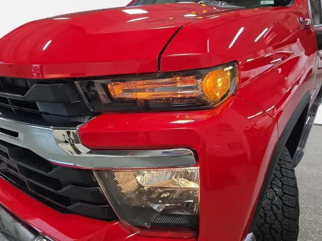 SEMINUEVOS CHEVROLET Silverado 2500HD a Estados en autogozo