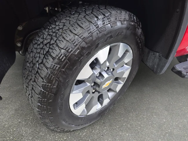 SEMINUEVOS CHEVROLET Silverado 2500HD a Estados en autogozo