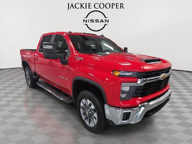 SEMINUEVOS CHEVROLET Silverado 2500HD a Estados en autogozo