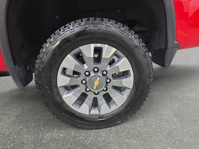 SEMINUEVOS CHEVROLET Silverado 2500HD a Estados en autogozo