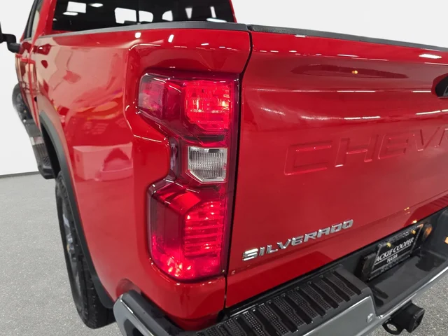 SEMINUEVOS CHEVROLET Silverado 2500HD a Estados en autogozo