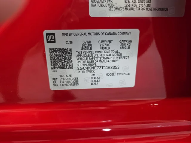 SEMINUEVOS CHEVROLET Silverado 2500HD a Estados en autogozo