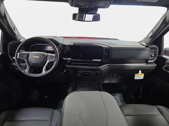 SEMINUEVOS CHEVROLET Silverado 2500HD a Estados en autogozo