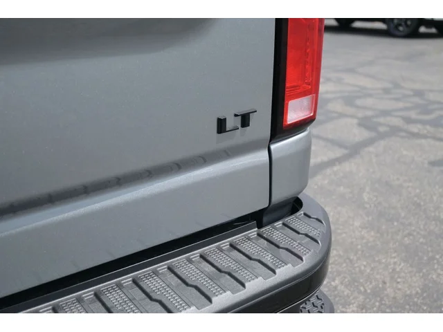 Nuevos CHEVROLET SILVERADO 2500HD à Estados chez autogozo