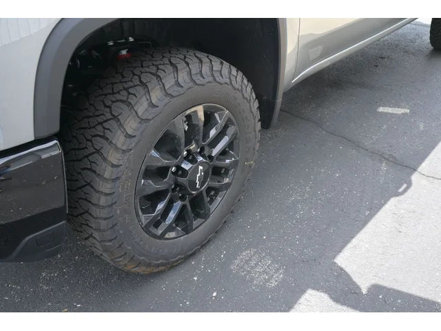 Nuevos CHEVROLET SILVERADO 2500HD à Estados chez autogozo