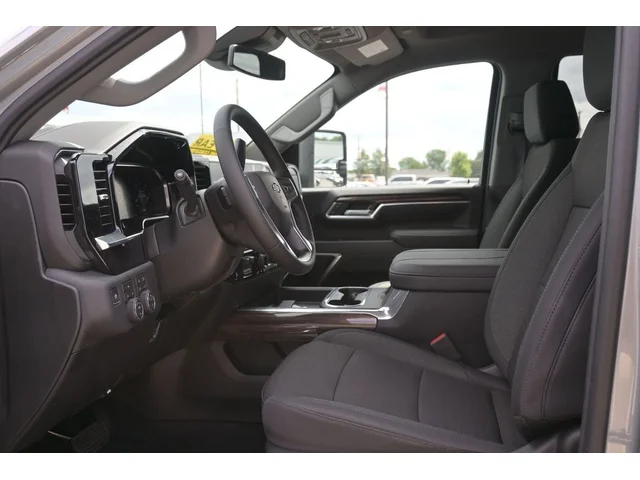 Nuevos CHEVROLET SILVERADO 2500HD à Estados chez autogozo