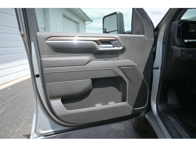 Nuevos CHEVROLET SILVERADO 2500HD à Estados chez autogozo