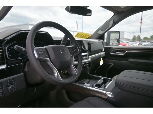 Nuevos CHEVROLET SILVERADO 2500HD à Estados chez autogozo