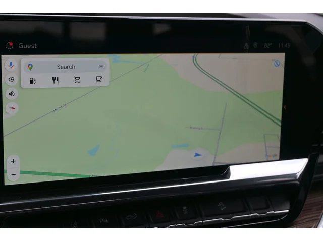 Nuevos CHEVROLET SILVERADO 2500HD à Estados chez autogozo