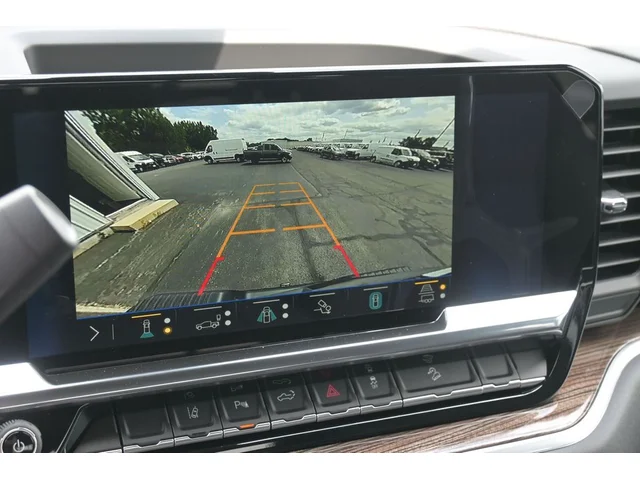 Nuevos CHEVROLET SILVERADO 2500HD à Estados chez autogozo
