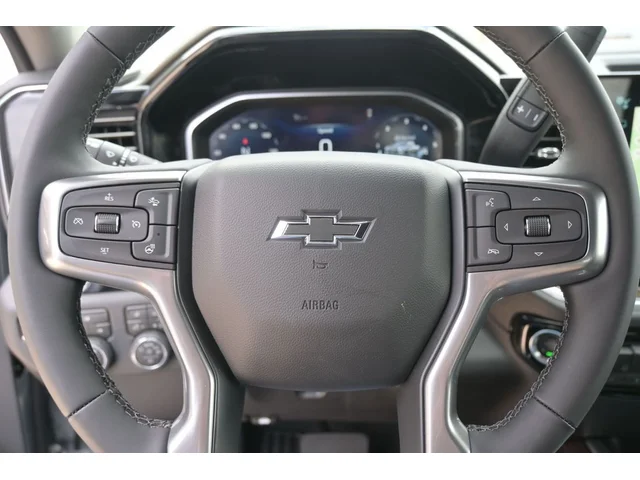 Nuevos CHEVROLET SILVERADO 2500HD à Estados chez autogozo