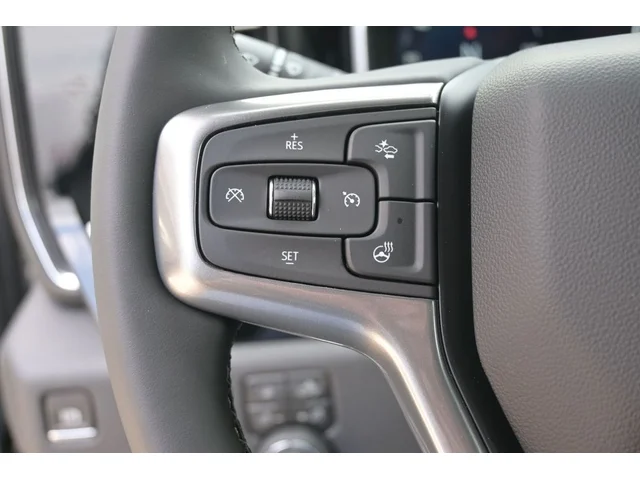 Nuevos CHEVROLET SILVERADO 2500HD à Estados chez autogozo