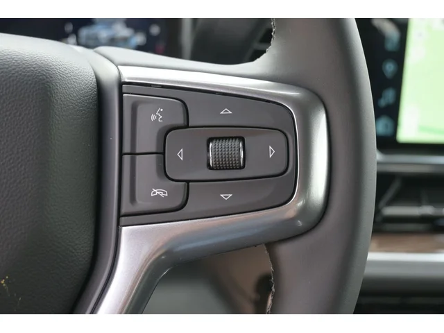Nuevos CHEVROLET SILVERADO 2500HD à Estados chez autogozo