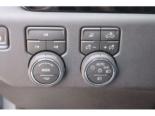 Nuevos CHEVROLET SILVERADO 2500HD à Estados chez autogozo