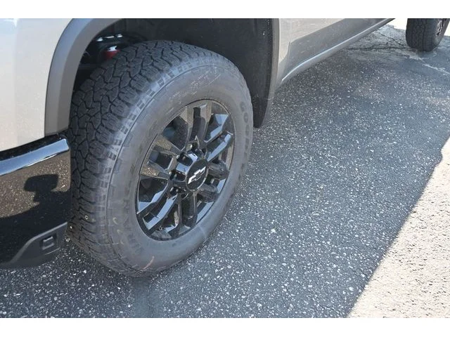 Nuevos CHEVROLET SILVERADO 2500HD à Estados chez autogozo