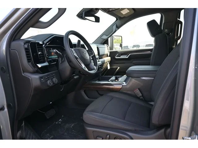 Nuevos CHEVROLET SILVERADO 2500HD à Estados chez autogozo