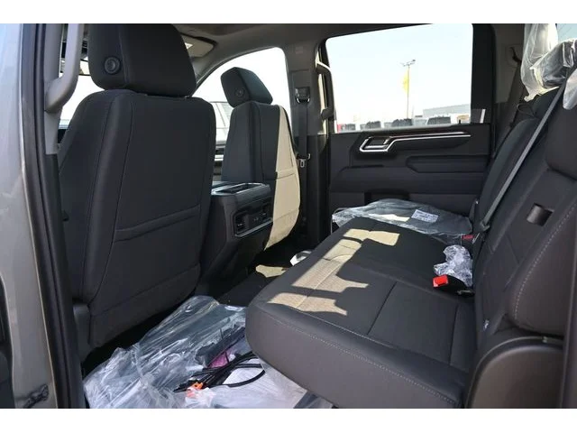 Nuevos CHEVROLET SILVERADO 2500HD à Estados chez autogozo